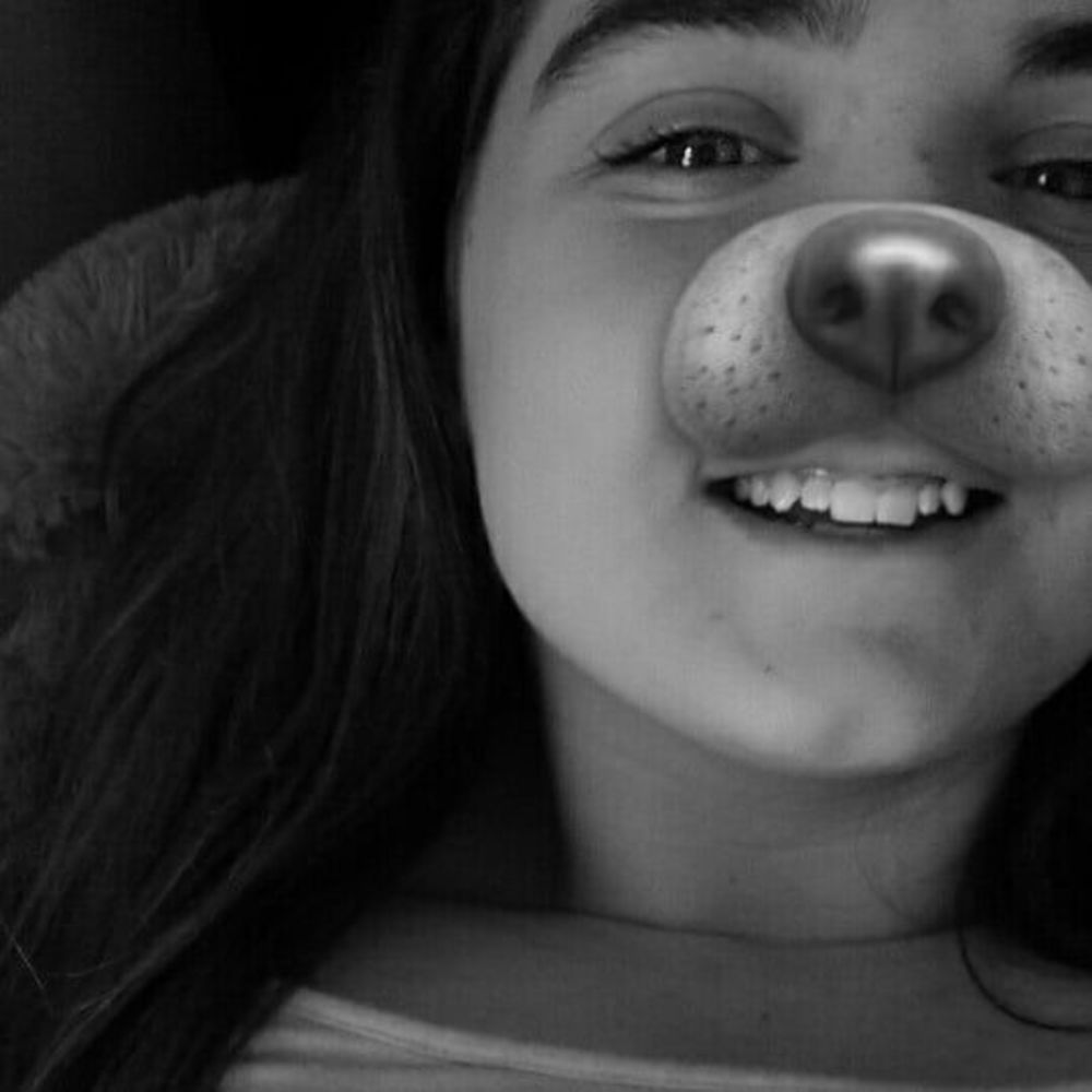 Meet your Posher, Eileen